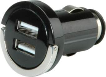Secomp Value car power adapter -