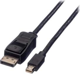 Secomp VALUE DisplayPort cable - 5
