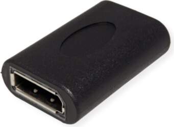 Secomp VALUE - DisplayPort gender changer
