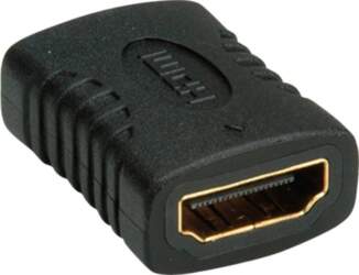 Secomp VALUE HDMI coupler 12.99