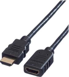 Secomp VALUE HDMI High Speed Cable