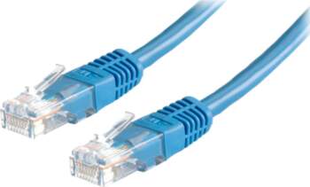 Secomp VALUE patch cable - 1
