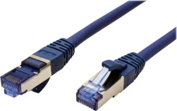 Secomp VALUE patch cable - 30