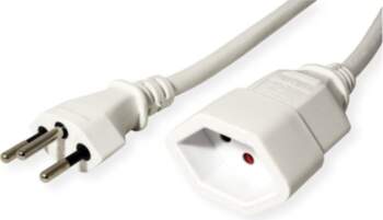 Secomp VALUE - power extension cable