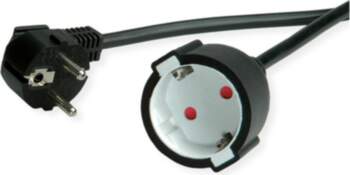 Secomp VALUE - power extension cable