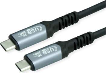 Secomp VALUE - USB-C cable -