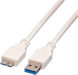 Secomp VALUE - USB cable -