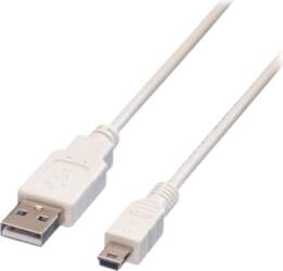 Secomp VALUE - USB cable -