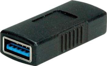 Secomp VALUE - USB gender changer