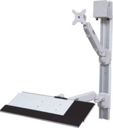 Secomp VALUE WorkStation mounting kit -