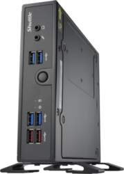 Shuttle Computer Shuttle XPC slim DS50U5