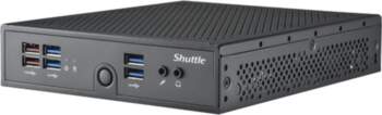 Shuttle Computer Shuttle XPC slim DS50U