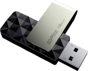 SILICON POWER Blaze B30 - USB