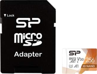 SILICON POWER Superior Pro - flash
