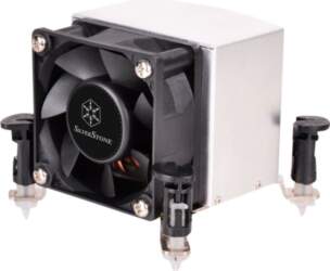 SilverStone Argon Series AR09-115XP - processor