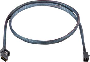 SilverStone CPS06 - SAS internal cable