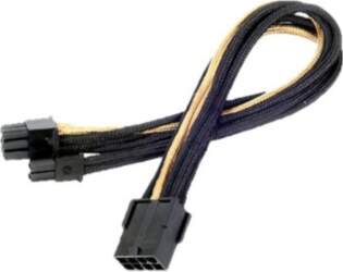 SilverStone PP07 - power extension cable