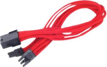 SilverStone PP07 - power extension cable