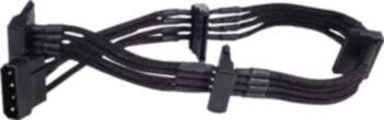 SilverStone PP07 - power extension cable