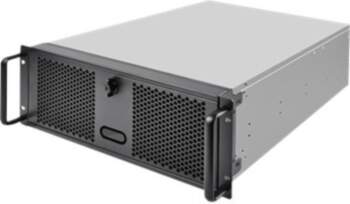 SilverStone RM400 - rack-mountable - 4U