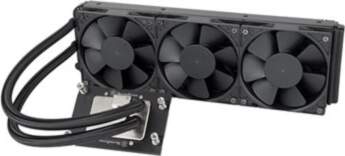 SilverStone XE360-TR5 - processor liquid cooling