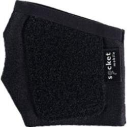 Socket Mobile barcode scanner hand wrap