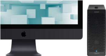 Sonnet Technologies Sonnet Echo III Desktop