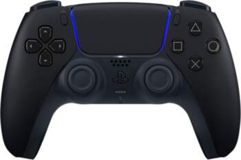 Sony DualSense - gamepad - wireless