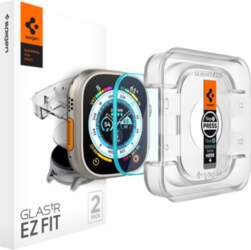 Spigen GLAS.tR EZ Fit -