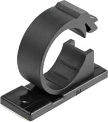 Startech 100 Adhesive Cable Management Clips