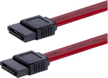StarTech 12in SATA Serial ATA Cable