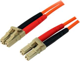 Startech 1m Fiber Optic Cable -