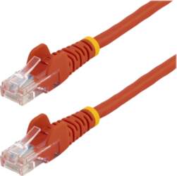 Startech 1m Red Cat5e / Cat