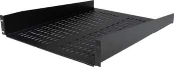 Startech 1U Server Rack Shelf, 2U