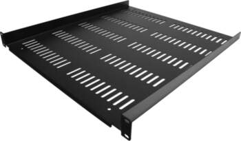 Startech 1U Vented Server Rack Cabinet