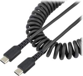 StarTech 20in (50cm) USB C Charging