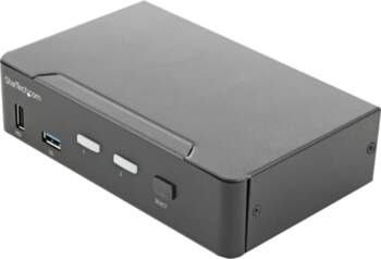 Startech 2 Port HDMI KVM Switch