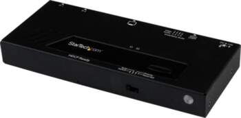 Startech 2 Port HDMI Switch w/