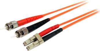 Startech 2m Fiber Optic Cable -
