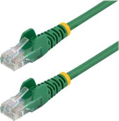 Startech 2m Green Cat5e / Cat