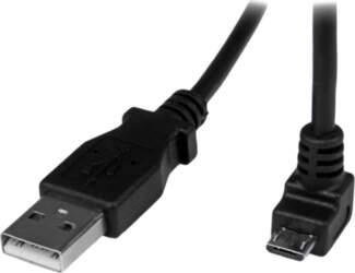 StarTech 2m Micro USB Cable Cord