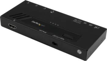 Startech 4 Port HDMI Switch -