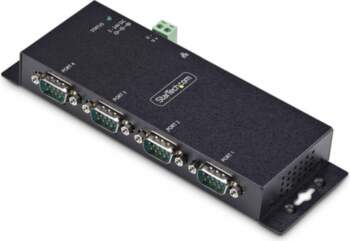 Startech 4P Serial to Ethernet Adapter