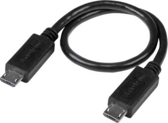 StarTech 8in Micro USB to Micro