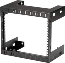 Startech 8U 19" Wall Mount Network