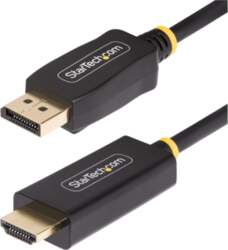 Startech adapter cable - DisplayPort /