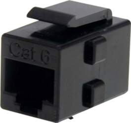 Startech Cat 6 RJ45 Keystone Jack