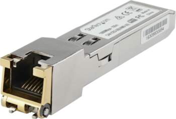 Startech Cisco GLC-TE Compatible Module, 1000BASE-T