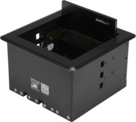 Startech Conference Table Cable Management Box