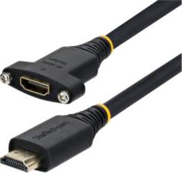 Startech HDMI extension cable with Ethernet